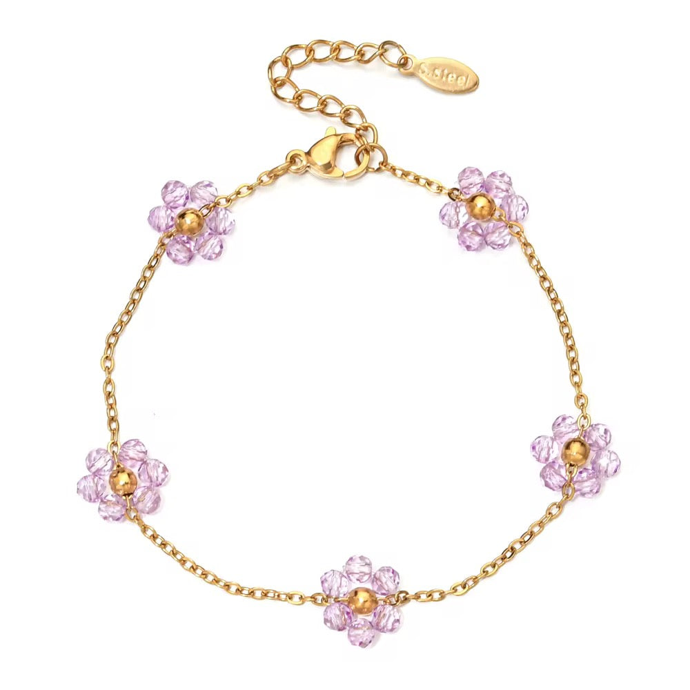 Bloom Armband