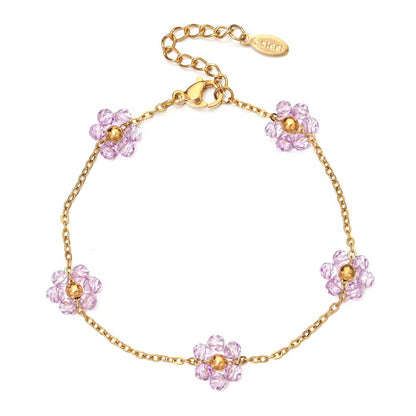 Bloom Armband