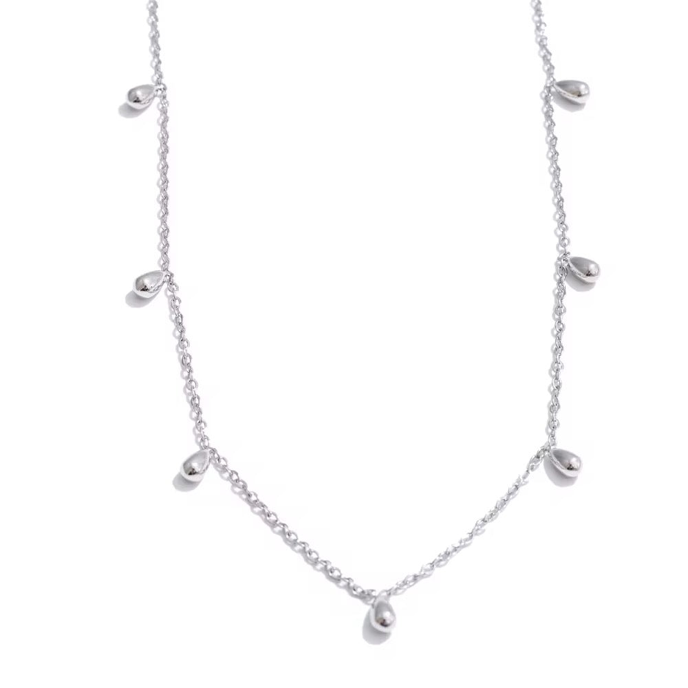 Rain Drop Kette