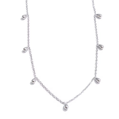 Rain Drop Kette