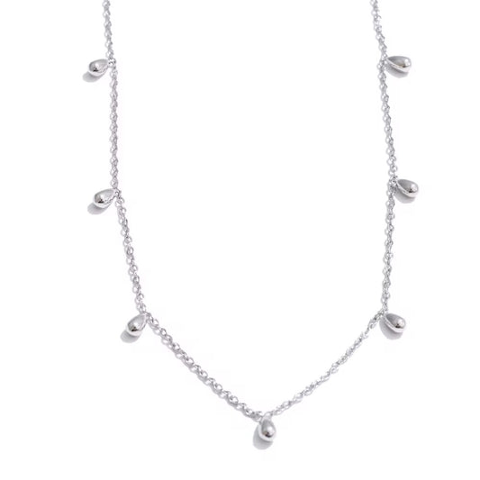 Rain Drop Kette