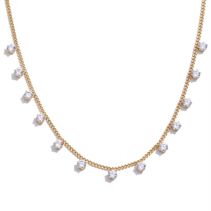 Aurora Shine Kette
