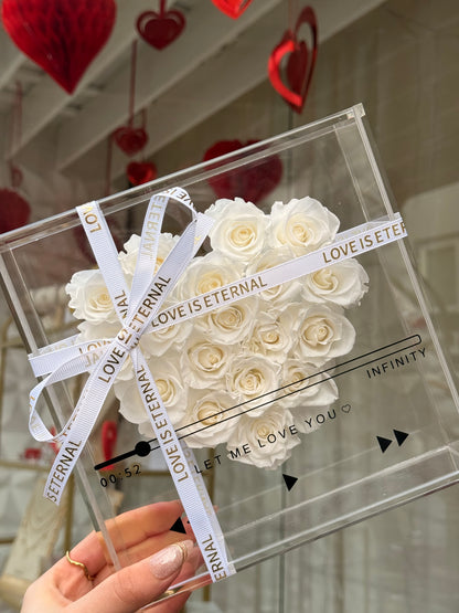Infinity Love Box