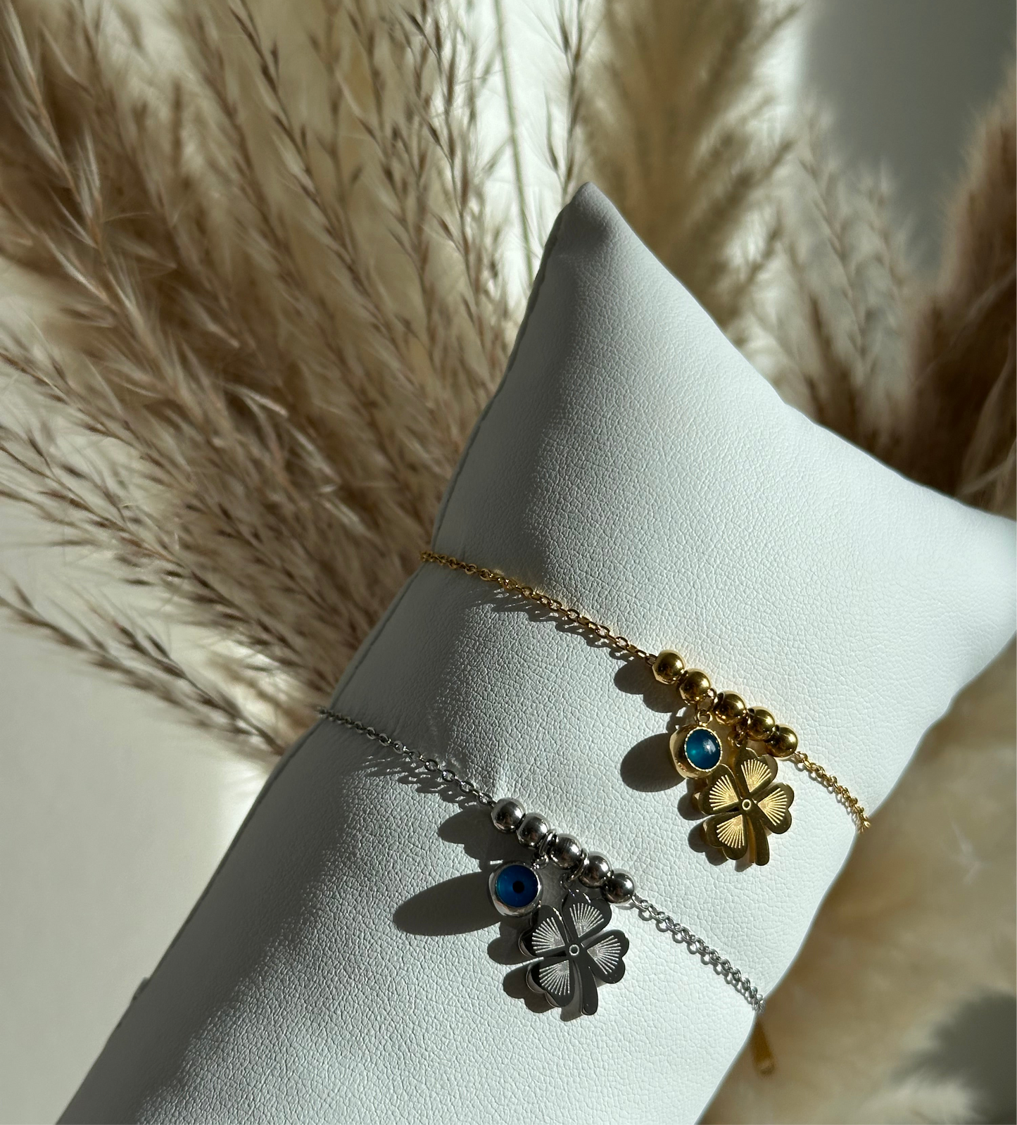 Yonca Armband