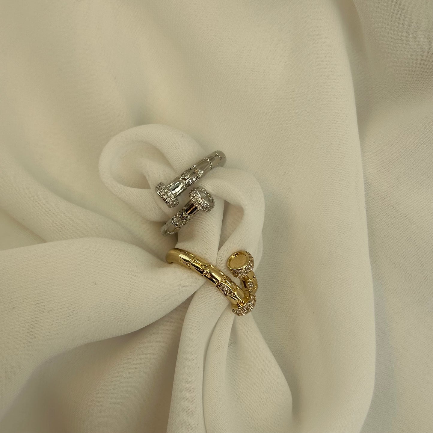 Céleste Ring