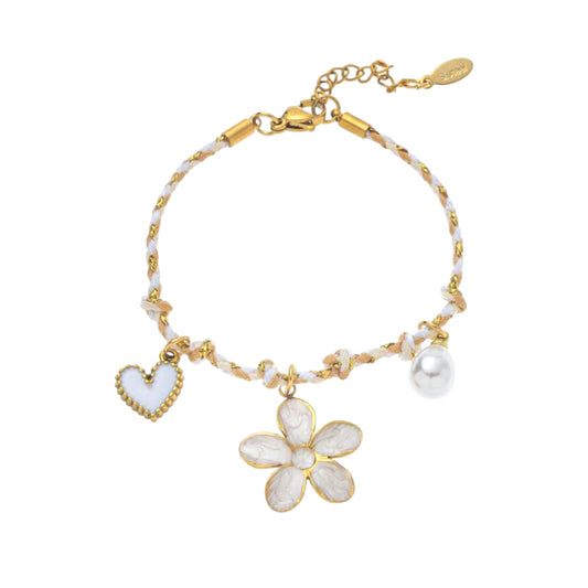 Flower Dream Armband
