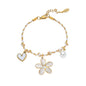 Flower Dream Armband