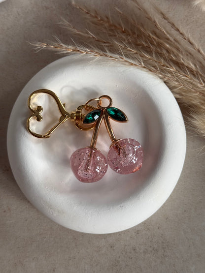 Cherry Charm Anhänger