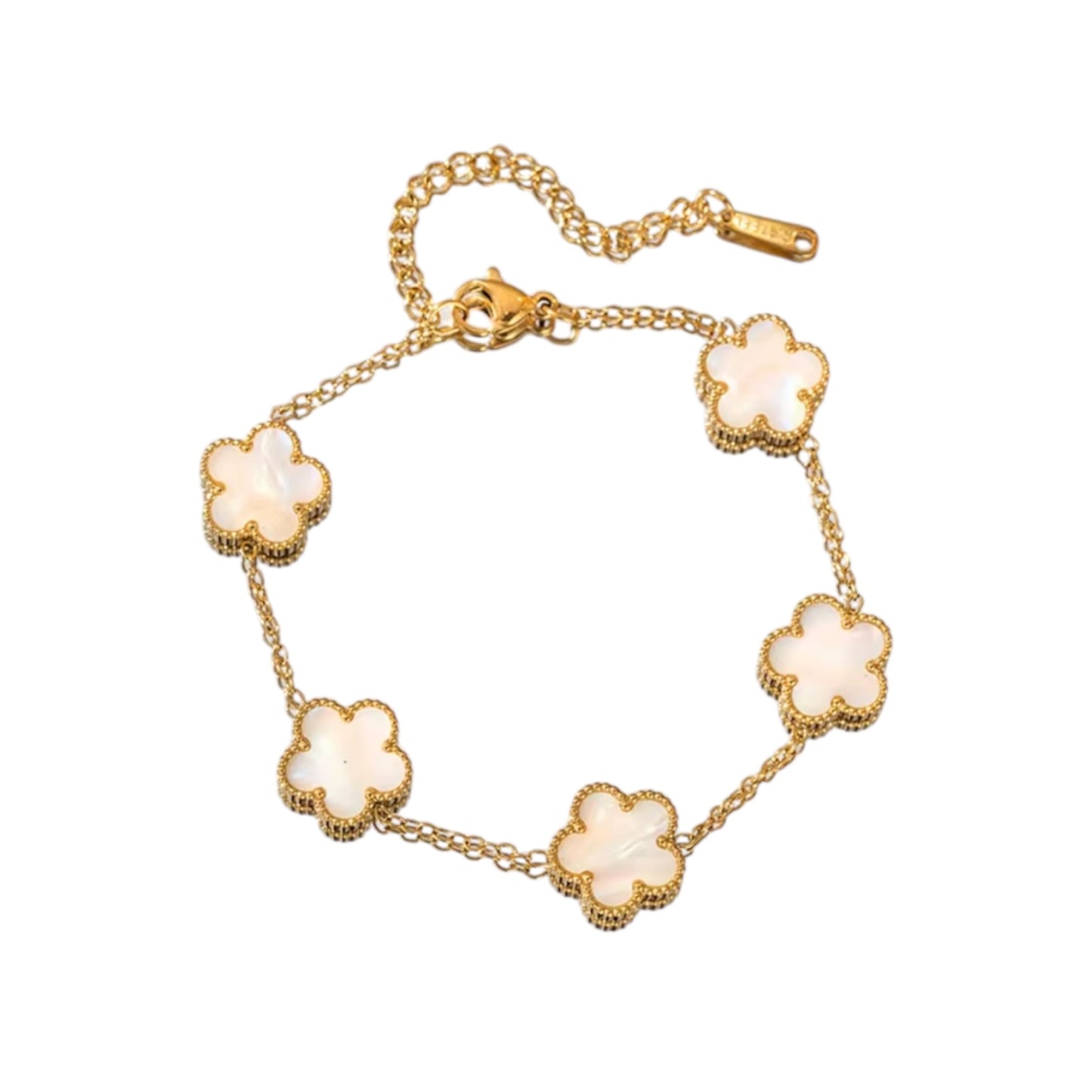 Bloom Deluxe Armband