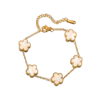 Bloom Deluxe Armband