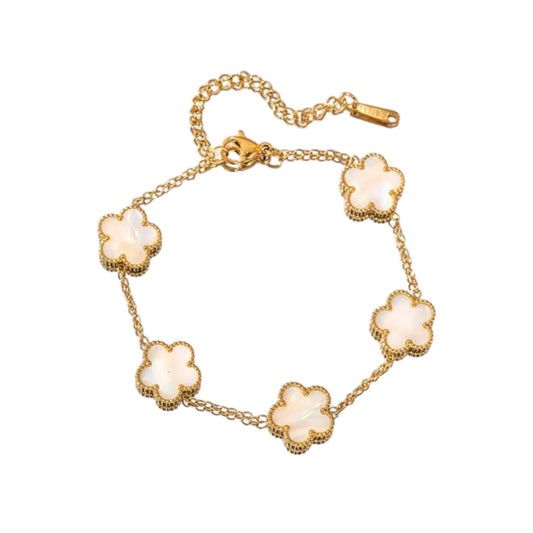 Bloom Deluxe Armband