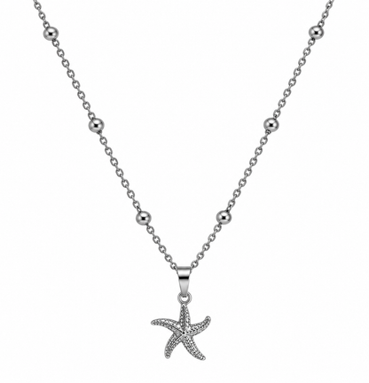 Mini Seastar Kette
