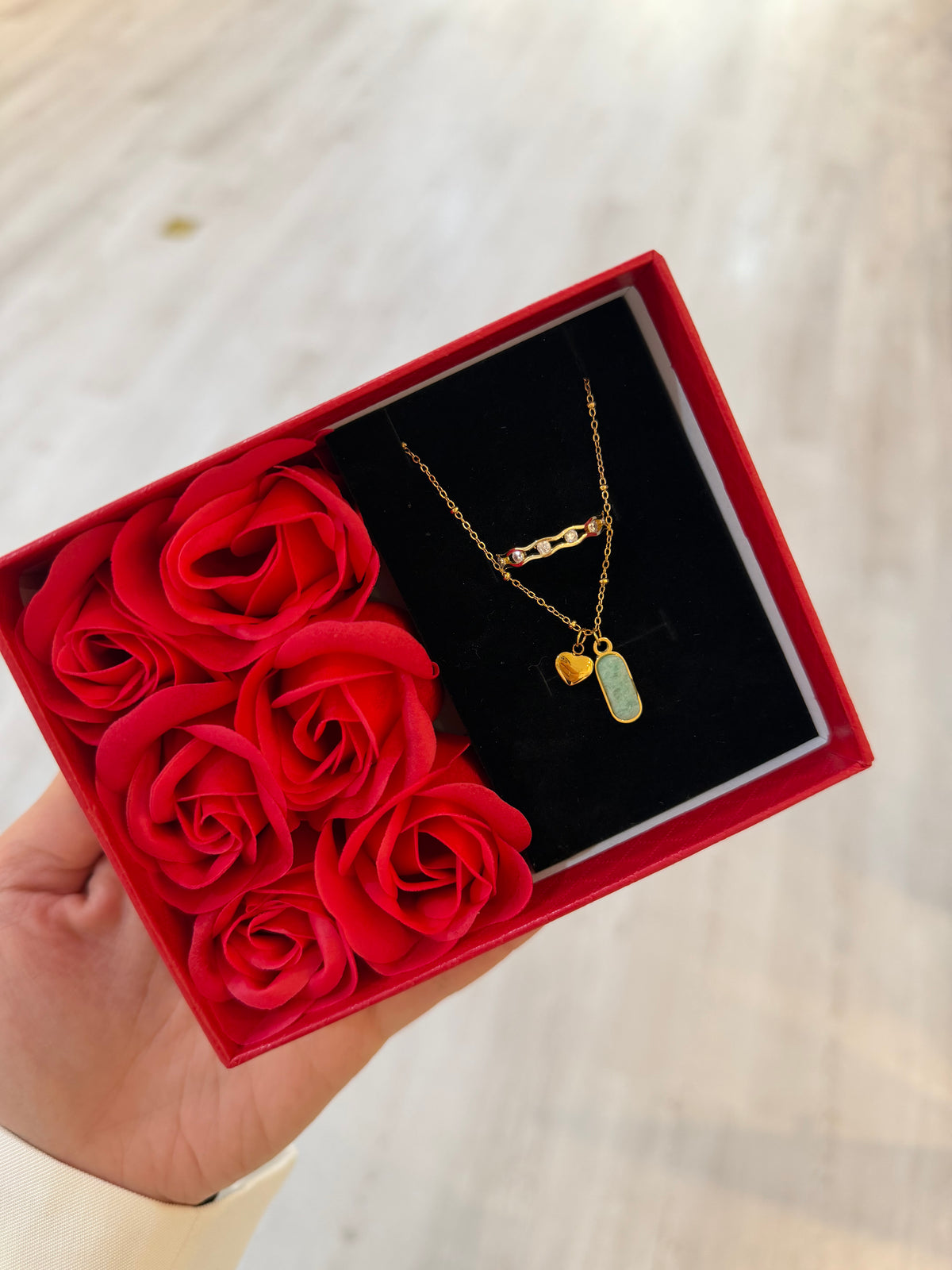 Rosen Box