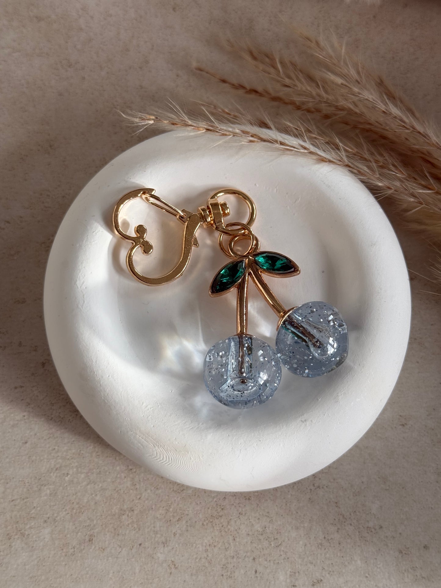 Cherry Charm Anhänger