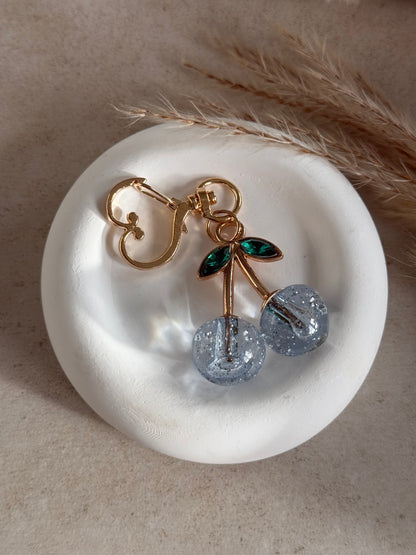 Cherry Charm Anhänger