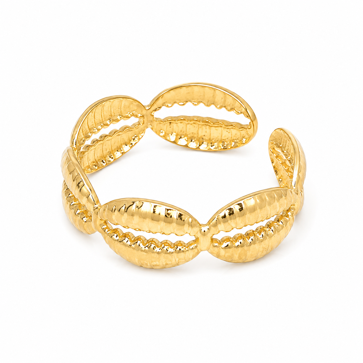 Coastal Shell Ring