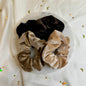 Velvet Scrunchies