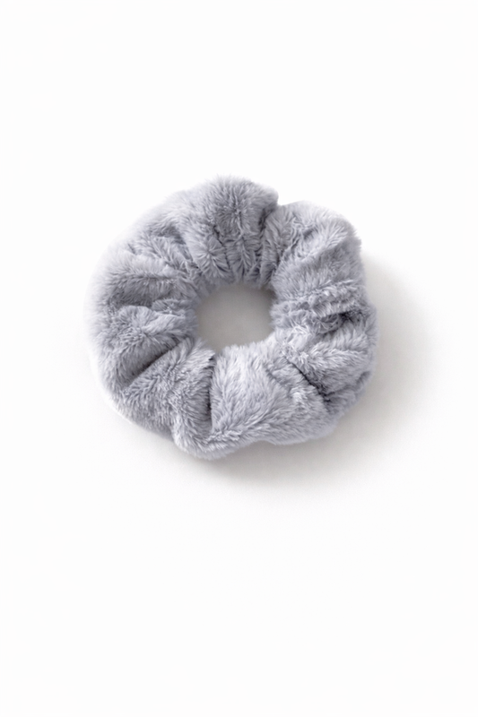 Fluffy Scrunchie