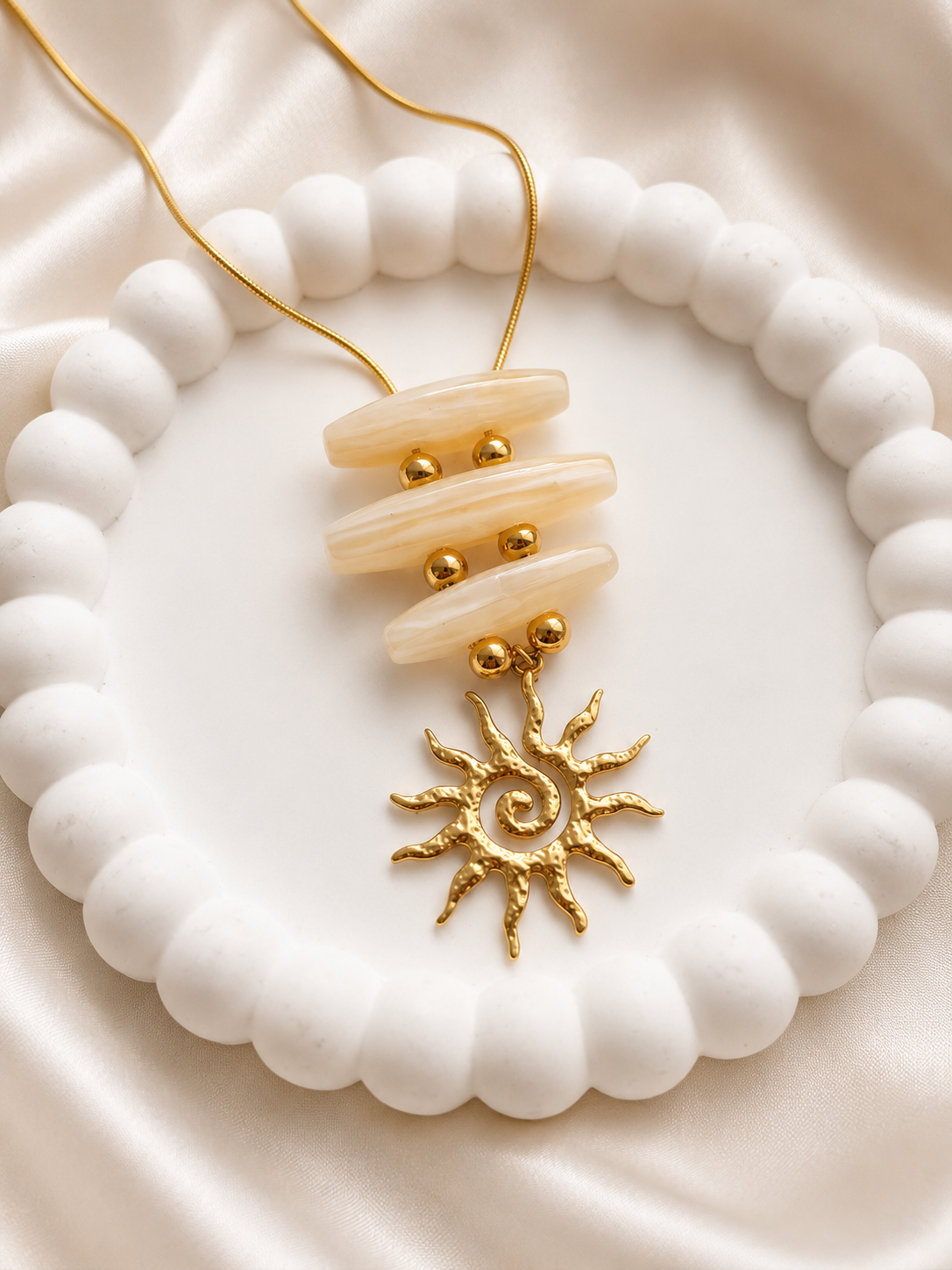Solstice Kette