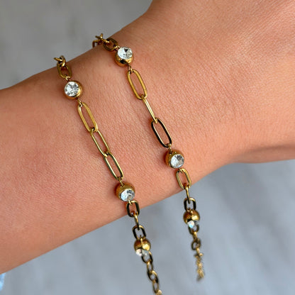 Solea Armband