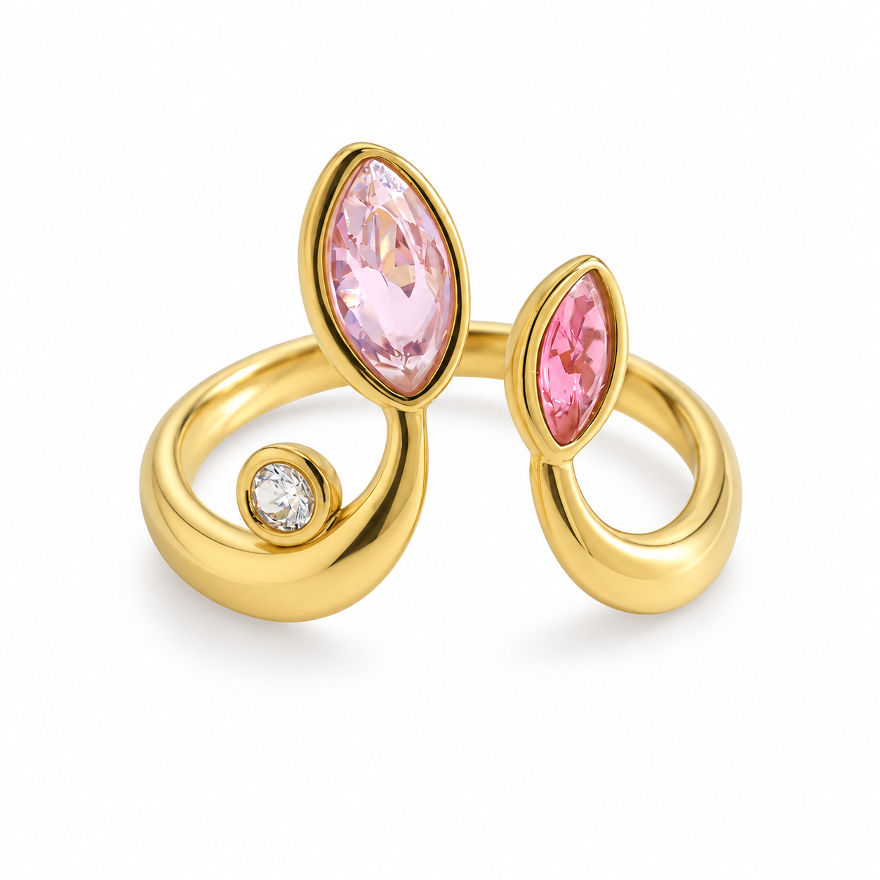 Ring „Rosalie“