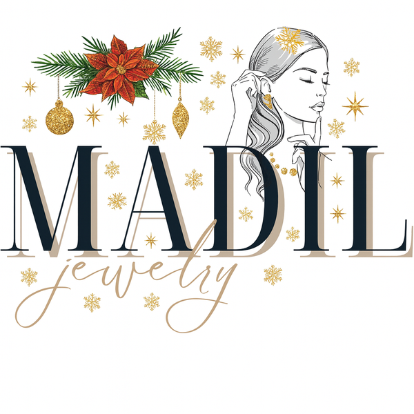 Madil Jewelry