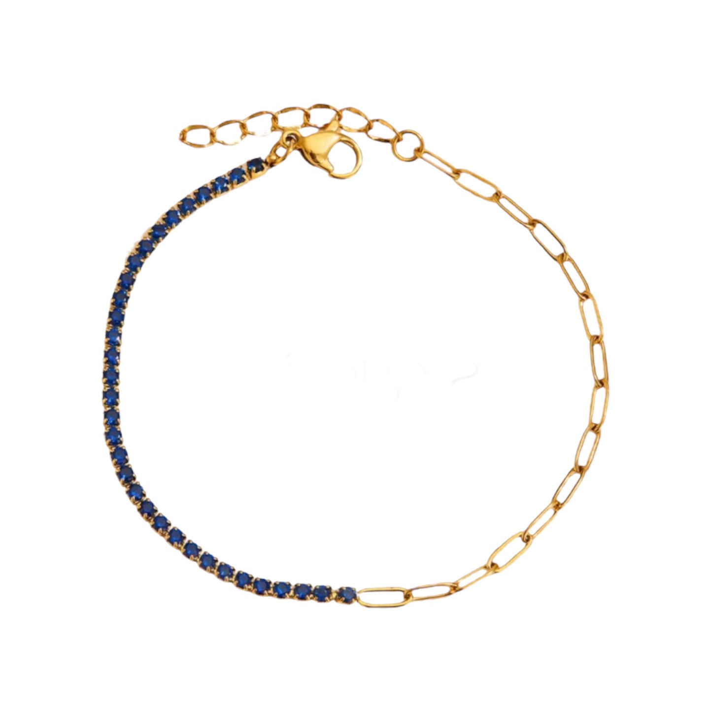 Glamour Chain Armband