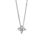 Stellar Sparkle Kette | 925 Sterling Silber