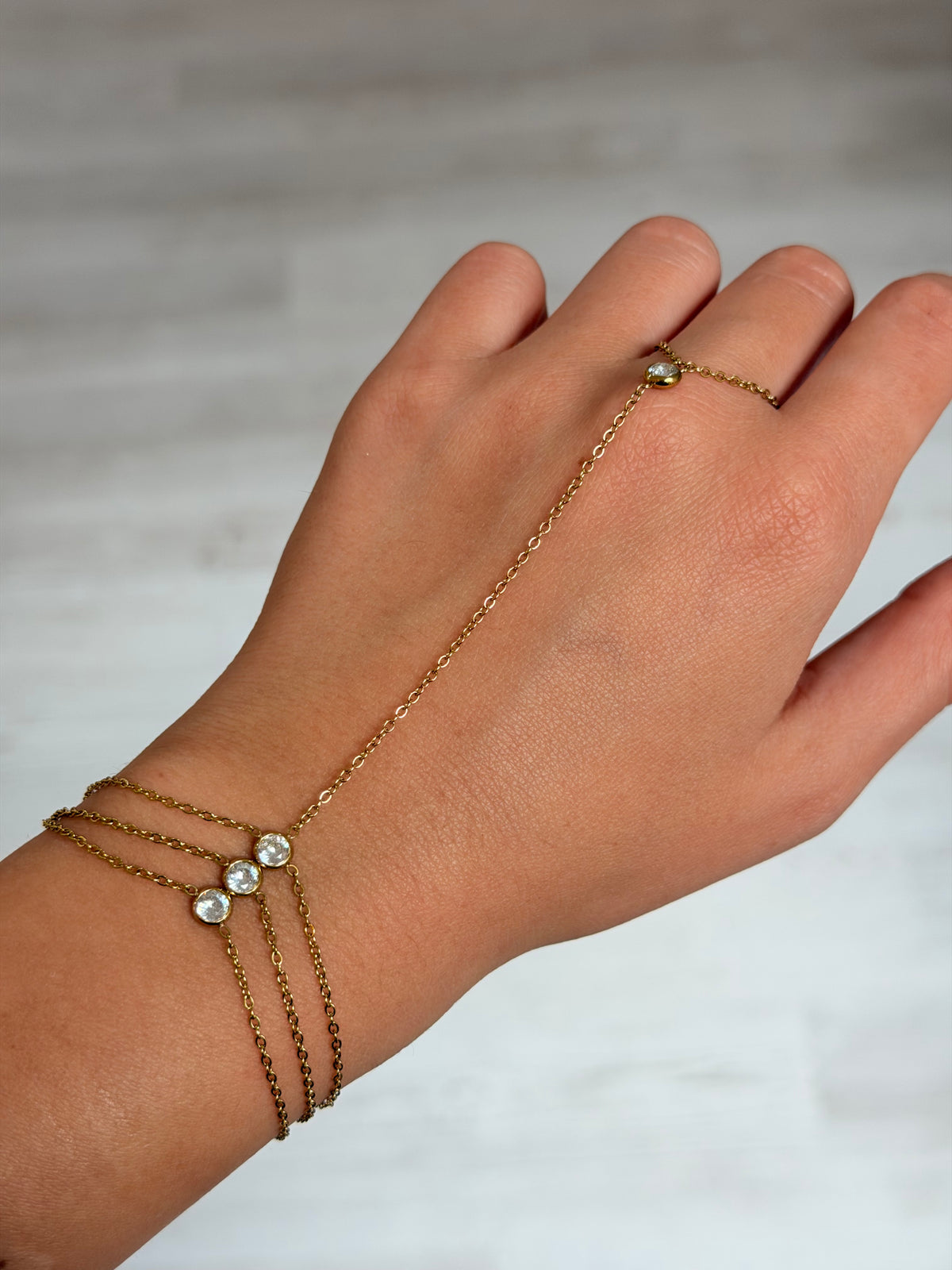Handkette „Sienna“