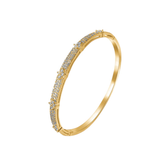 Diamond Luxe Armreif