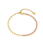 Glam Chain Armband