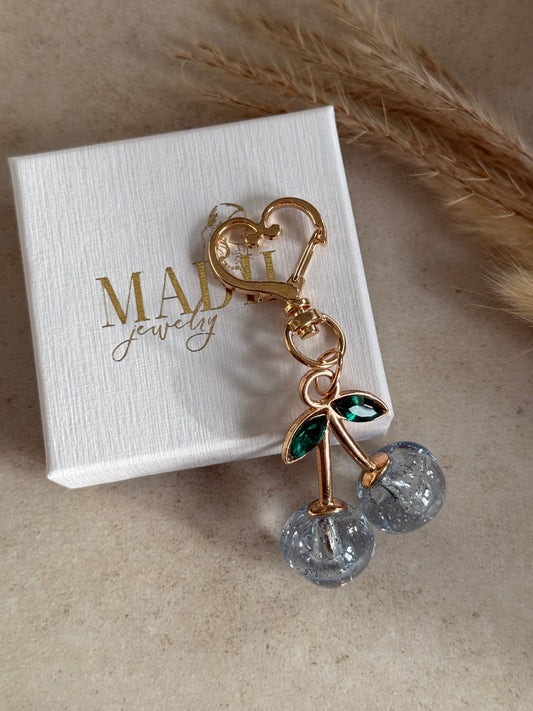 Cherry Charm Anhänger