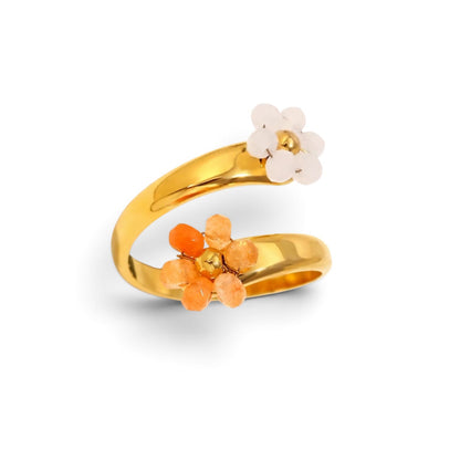 Bloom Ring