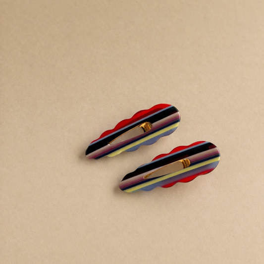 Candy Wave Clips