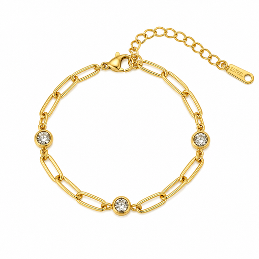 Solea Armband