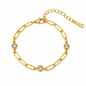 Solea Armband