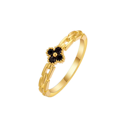 Black Clover Ring