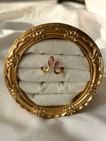 Ring „Rosalie“