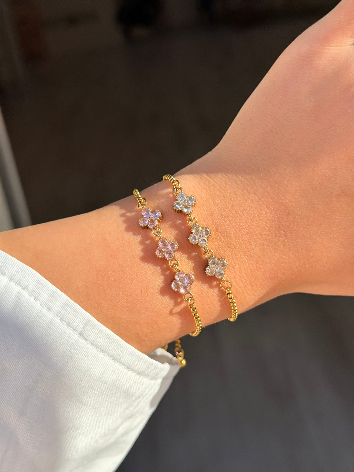 Malia Armband