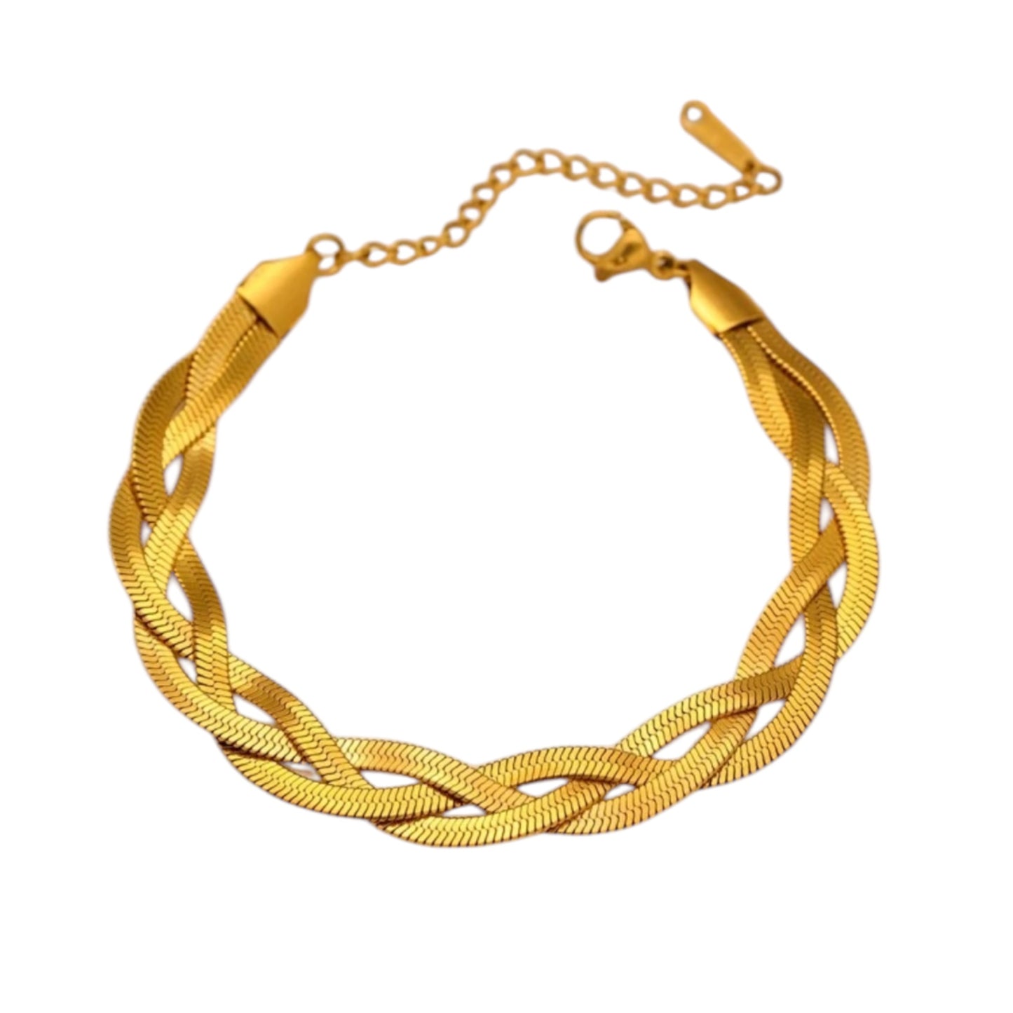 Sunlit Charm Set