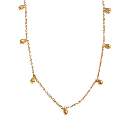 Rain Drop Kette