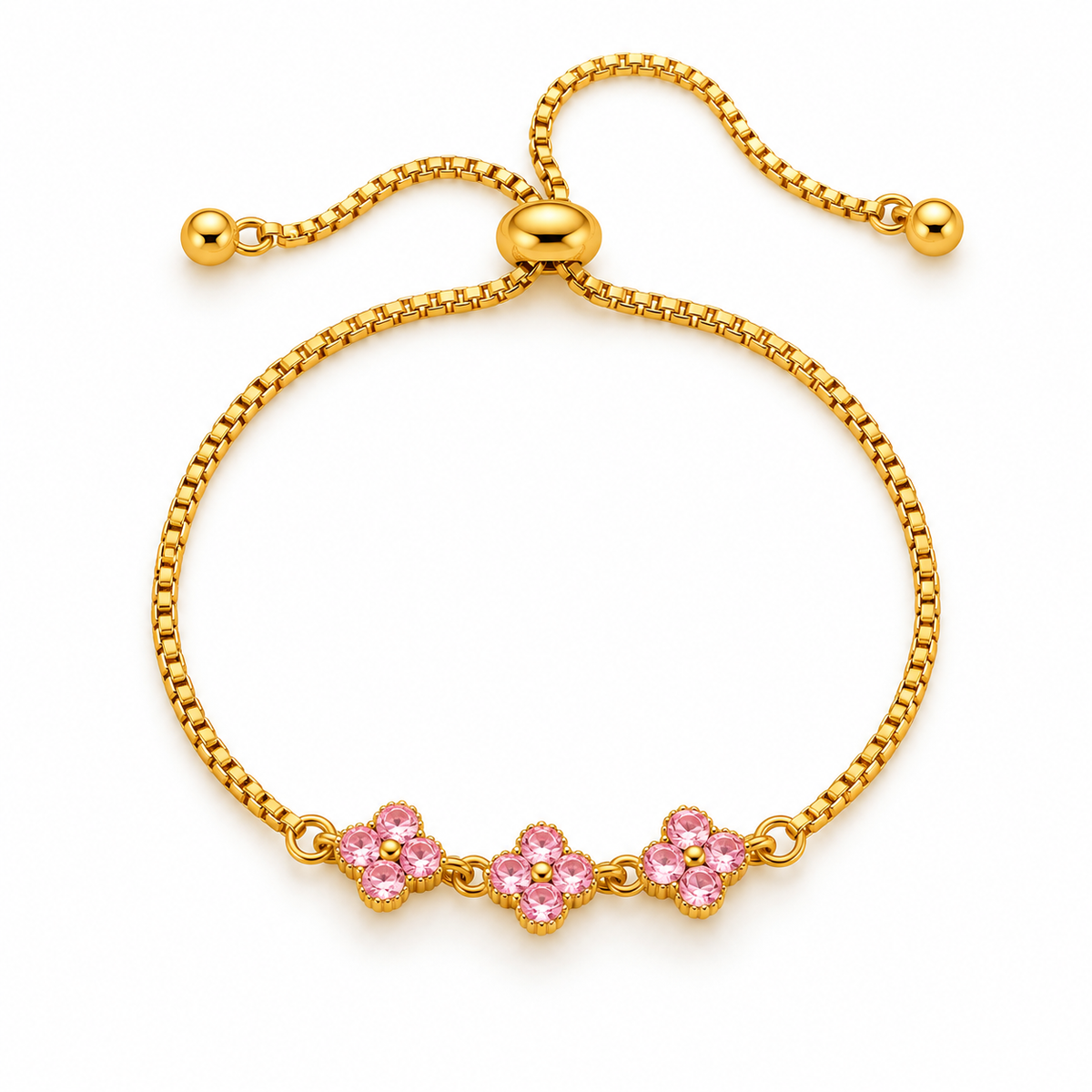 Malia Armband
