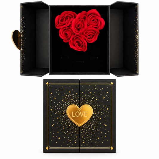 Love Rosen Box