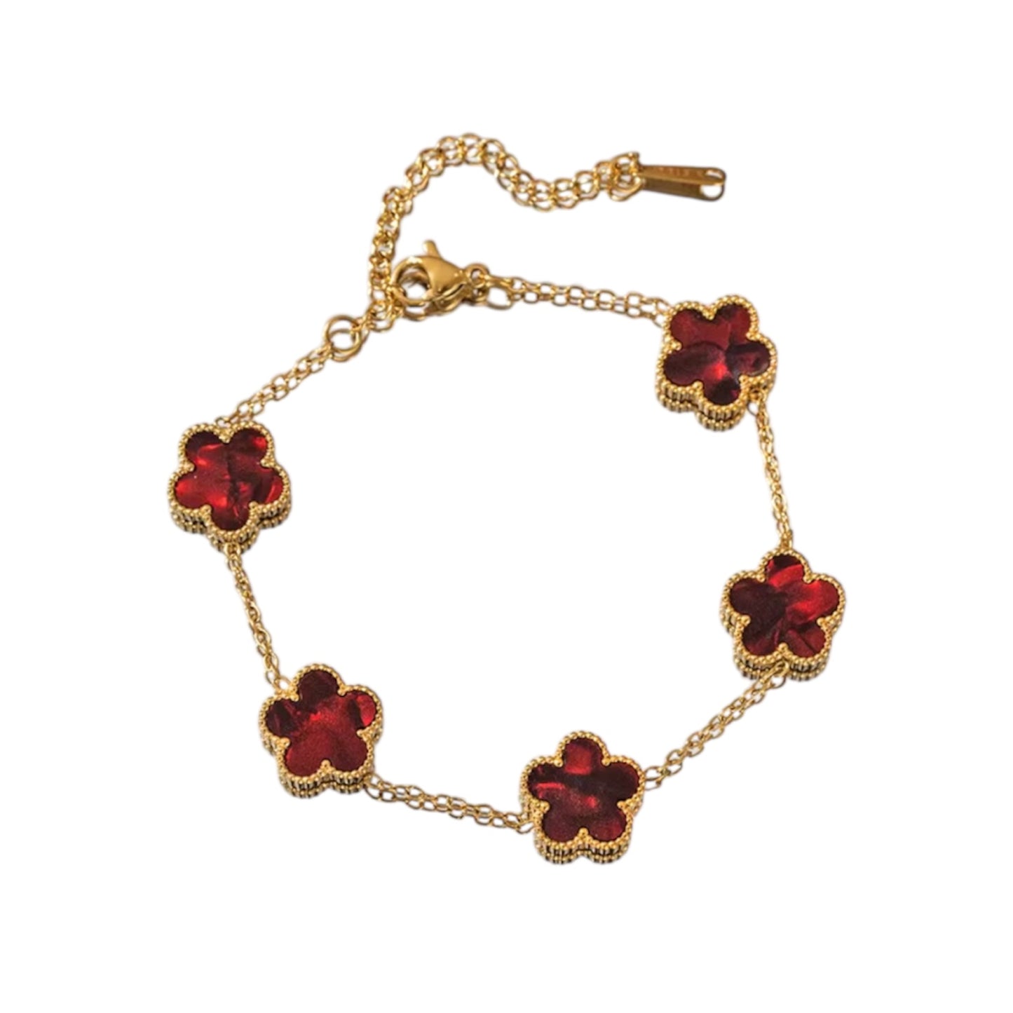 Bloom Deluxe Armband