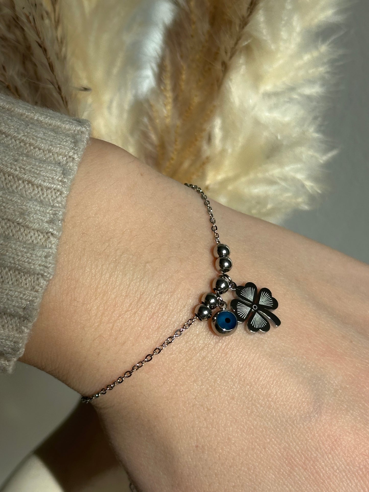 Yonca Armband