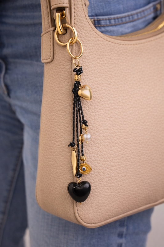 Midnight Charm Anhänger