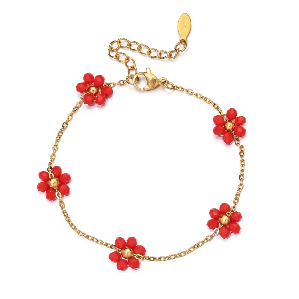 Bloom Armband