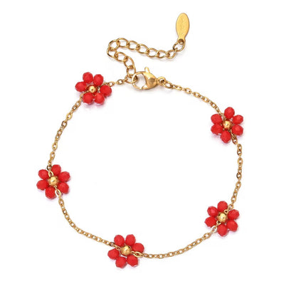 Bloom Armband