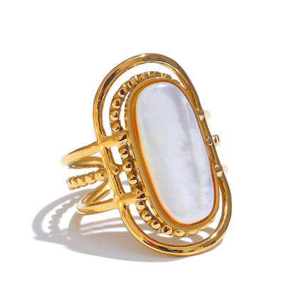 Ring „Ophelia“