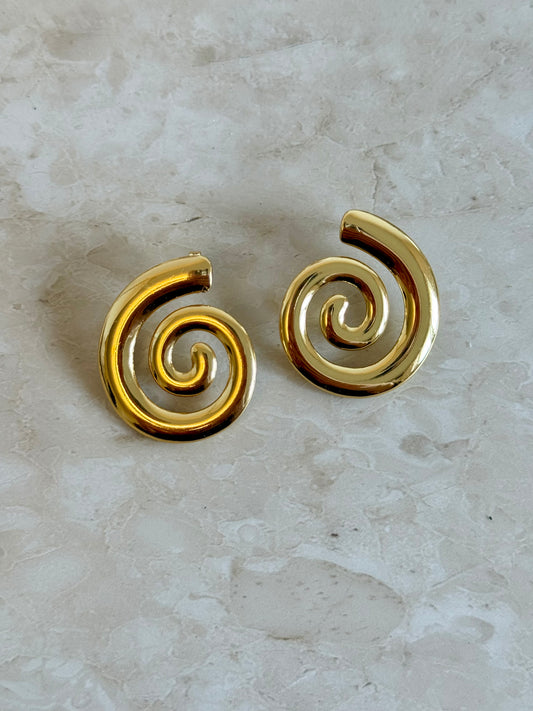 SPIRA Ohrringe
